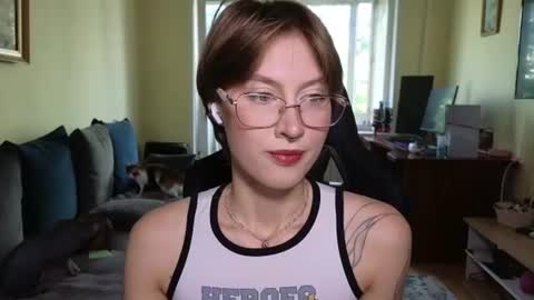 elsaangel online show from 06/11/26, 02:22