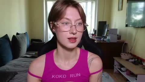 elsaangel online show from 06/14/26, 05:09