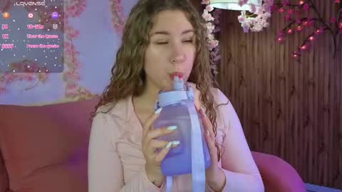 Elsie online show from 11/21/25, 09:19