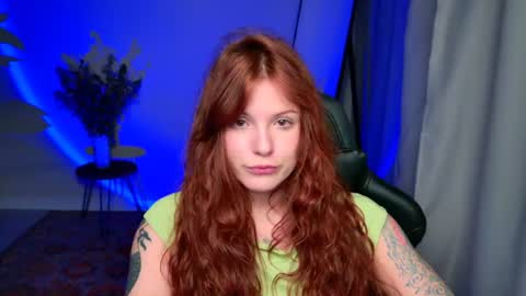 Elsie online show from 07/22/26, 10:23