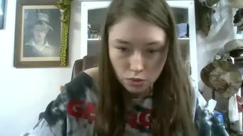 Elsie Rain online show from 09/14/25, 05:39