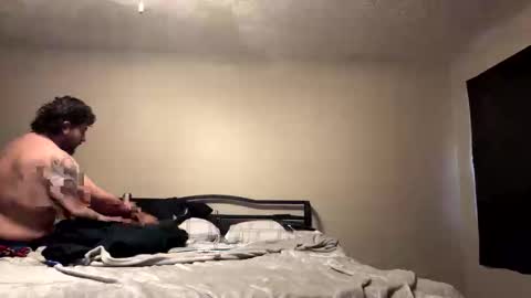 Colombian Scorpi online show from 11/17/25, 06:24