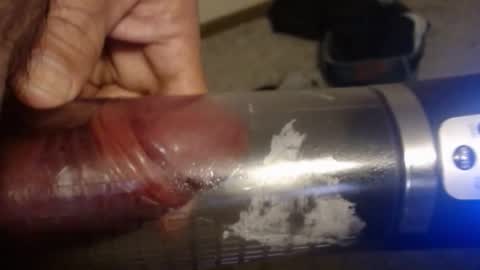 Colombian Scorpi online show from 12/18/25, 05:08