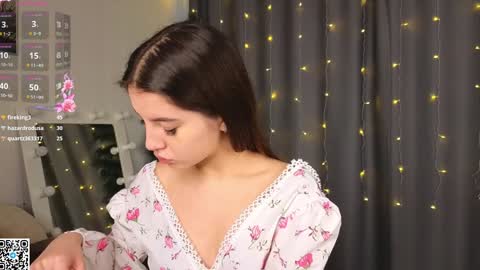 Elizabeth online show from 12/27/24, 08:56