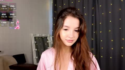 Elizabeth online show from 01/09/25, 08:34
