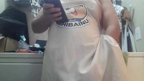 ElTainoSexy online show from 10/29/25, 09:27