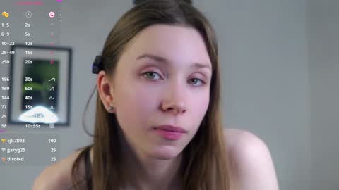 Sophie online show from 01/30/25, 04:13