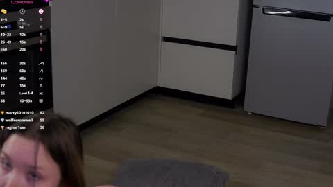 Sophie online show from 01/31/25, 04:17