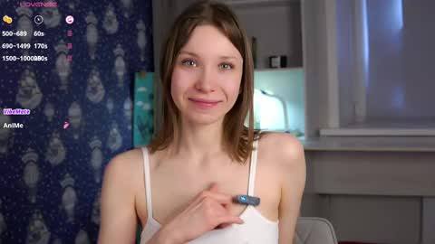 Sophie online show from 02/27/25, 01:27