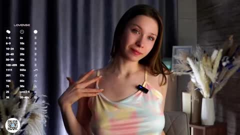 Sophie online show from 03/10/25, 12:07