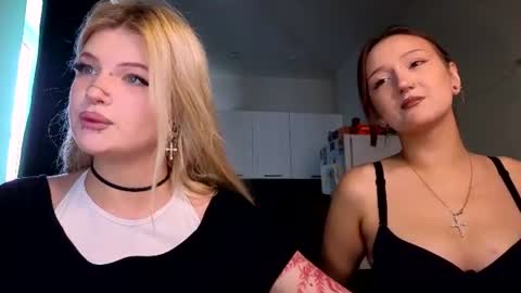 Ciri online show from 07/15/26, 07:46