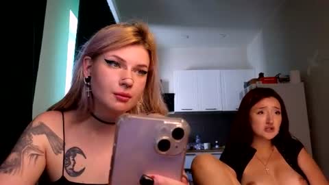 Ciri online show from 07/20/26, 10:39