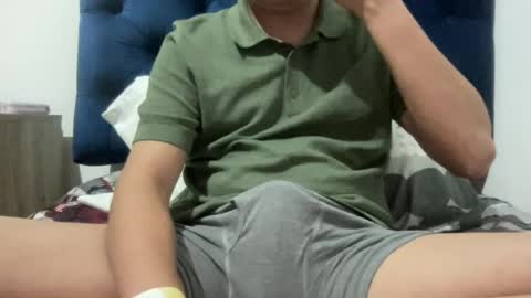 Diego online show from 07/05/26, 06:53