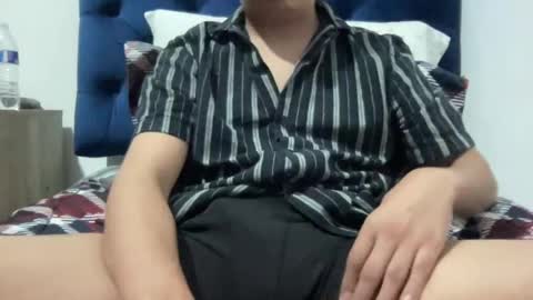 Diego online show from 07/31/26, 06:46