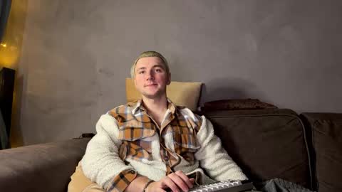 Elvin Vaenight online show from 11/20/25, 10:53