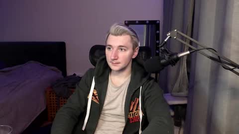 Elvin Vaenight online show from 11/29/25, 11:19