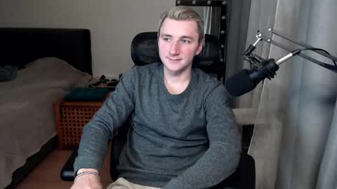 Elvin Vaenight online show from 12/04/25, 11:35