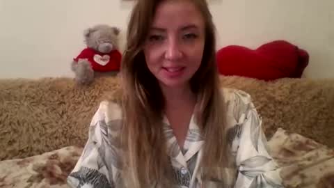 ElvinaSweet online show from 10/09/25, 07:28