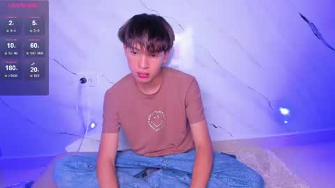 Snapshot of ely_king chatting on 06/11/26, 02:53 E L Y K I N G online show from 06/11/26, 02:53