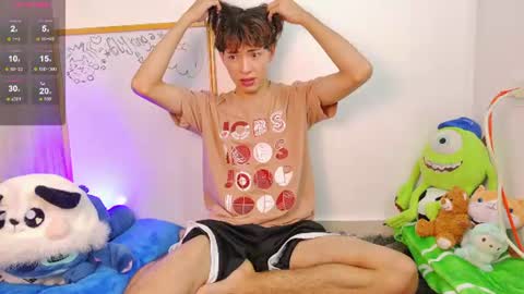  E  L  Y   K  I  N  G   online show from 07/21/26, 07:05
