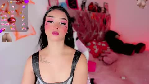 Snapshot of ely_w1 chatting on 10/14/25, 09:48 ely_w1 online show from 10/14/25, 09:48