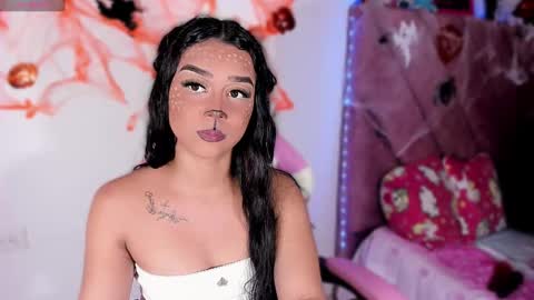 Snapshot of ely_w1 chatting on 10/27/25, 07:07 ely_w1 online show from 10/27/25, 07:07