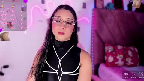 ely_w1 online show from 11/03/25, 09:05