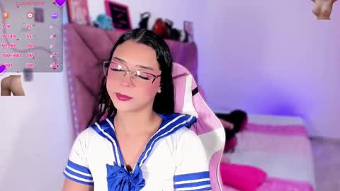 ely_w1 online show from 11/09/25, 12:31