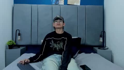 elyoordis online show from 11/04/25, 09:25