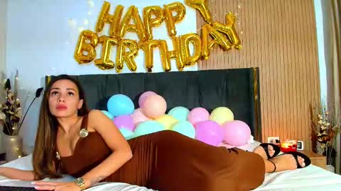 elys_dream online show from 11/17/25, 08:03