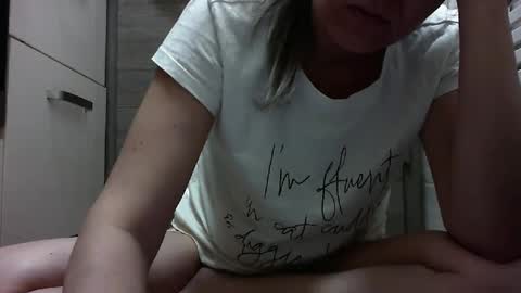 elyseblue online show from 01/09/25, 03:55