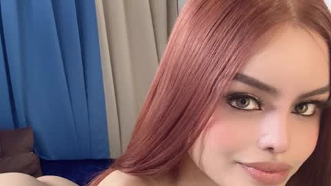 ElysHunter the girl will hunt you  online show from 12/03/24, 03:33