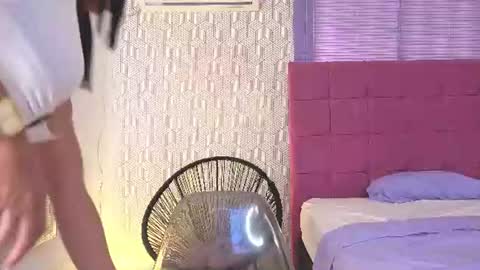 Michelle online show from 07/02/26, 07:31