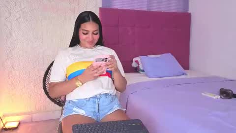 Michelle online show from 07/03/26, 07:42