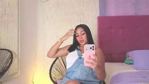 Michelle online show from 07/08/26, 08:02