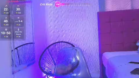 Michelle online show from 07/13/26, 04:54
