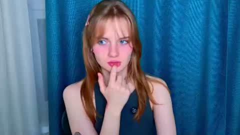 Chloyka online show from 07/28/26, 11:48