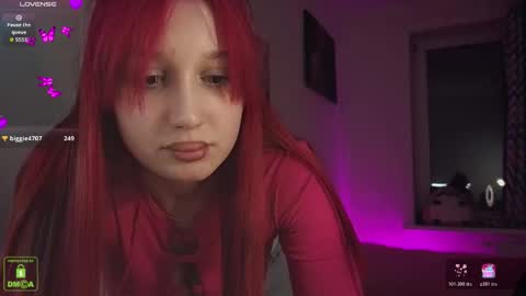 Em1l1a online show from 10/23/25, 07:56