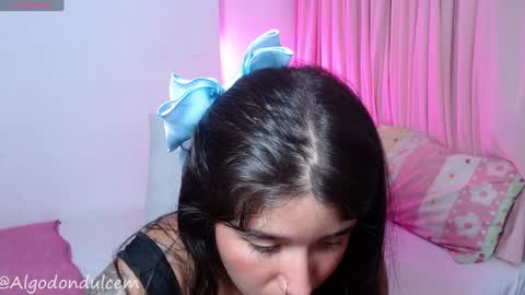 A N D R E A online show from 12/29/24, 02:27