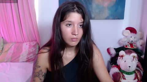 A N D R E A online show from 12/31/24, 01:30