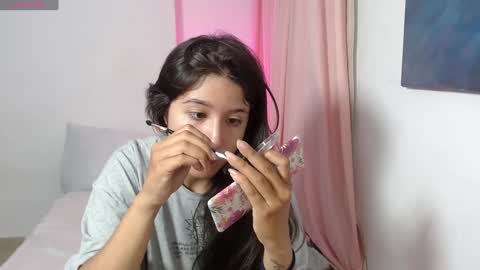 A N D R E A online show from 01/21/25, 09:13