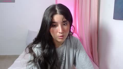 A N D R E A online show from 01/22/25, 08:07