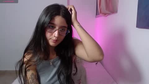 A N D R E A online show from 01/26/25, 03:27