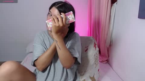 A N D R E A online show from 02/07/25, 05:20