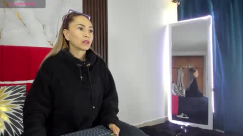 ema garcia  online show from 02/02/26, 02:05