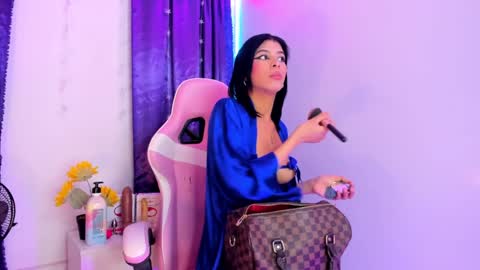 Ema Lambert  online show from 12/02/24, 06:43