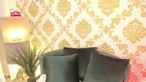 Ema Lambert  online show from 07/28/26, 03:21