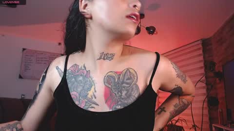 ema_ploxx online show from 01/29/25, 01:05