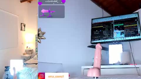 Sofia online show from 07/30/26, 04:55