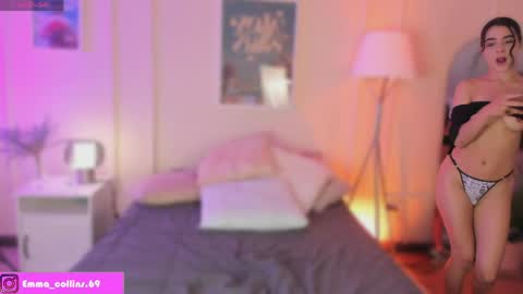 emma soul online show from 04/30/26, 02:56